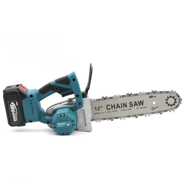 Цепная аккумуляторная пила Makиta | Интересный контент в группе Техно-Инструмент в ОК (Одноклассники)