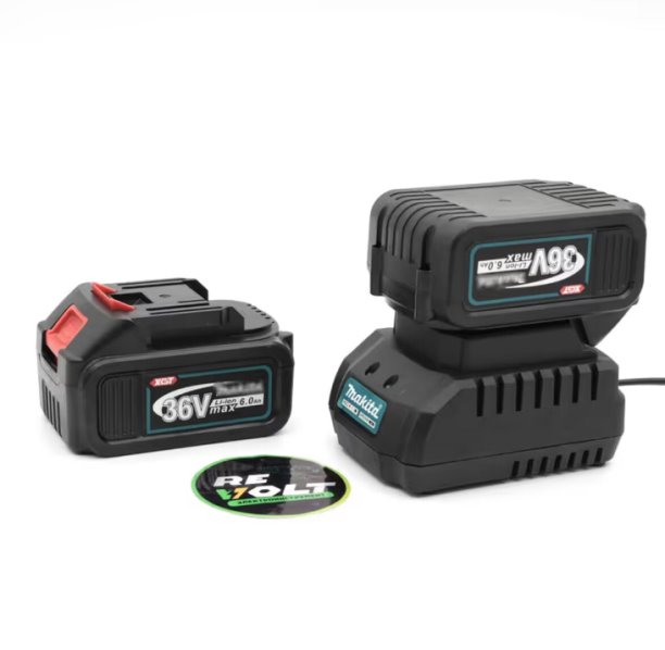 Цепная аккумуляторная пила Makиta | Интересный контент в группе Техно-Инструмент в ОК (Одноклассники)