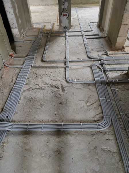 🔒 ЭКСКЛЮЗИВ: Кабель — невидимая гвардия твоего дома. | Интересный контент в группе ⚡ ЭлектроАрт ⚡ в ОК (Одноклассники)