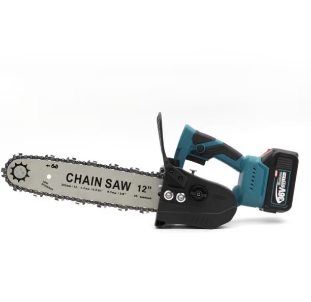 Цепная аккумуляторная пила Makиta | Интересный контент в группе Техно-Инструмент в ОК (Одноклассники)